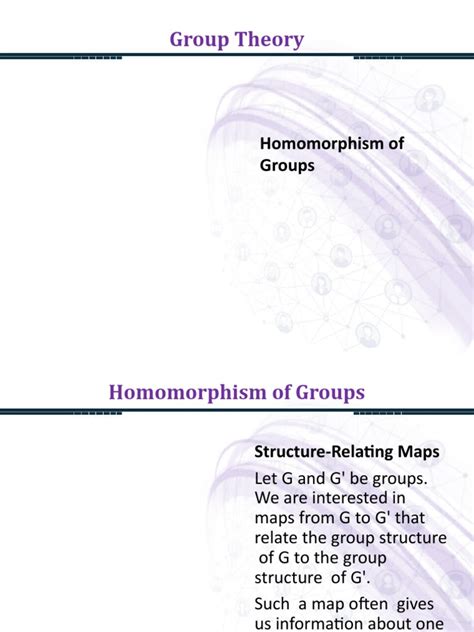 +Defination and Examples of Homomorphism and Subgroups 的图像结果