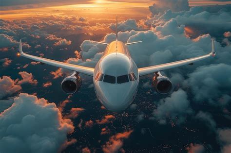 Flight Front View 的图像结果