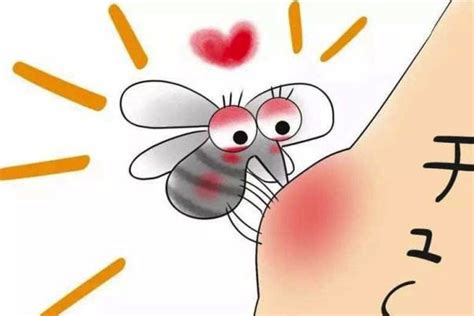 容易被蚊子咬是什么血型-容易被蚊子咬是什么血型,容易,被,蚊子,咬,是,什么,血型 - 早旭经验网