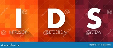 IDS System 的图像结果