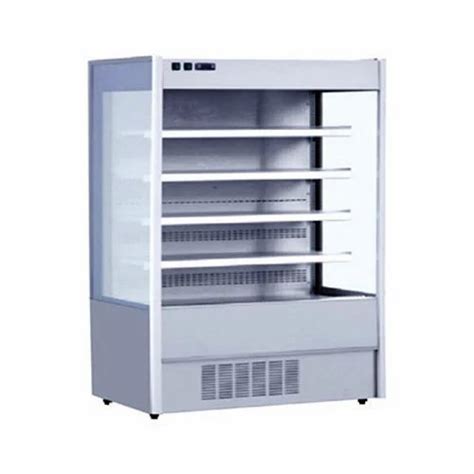 Multideck Chiller - Multi Deck Open Chillers Trader - Retailer from Mohali