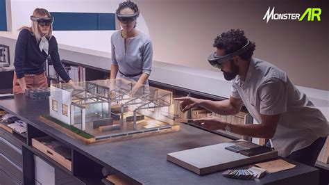 Mixed Reality 的图像结果