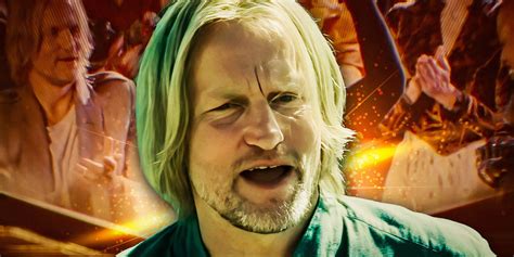 "Every Arena Is Just A Machine": I Knew These Two Catching Fire ...