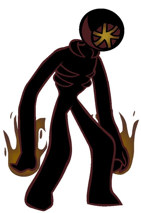 Image result for Nightmare FNF Mod