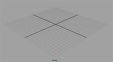 Image result for Maya Grid Options