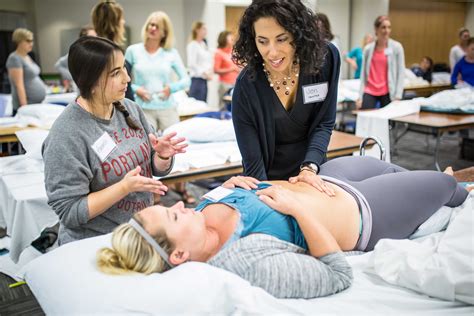 Pelvic Floor Continuing Education | Inspirational Education