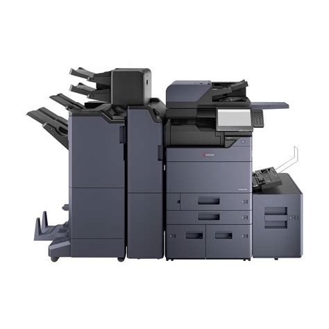 京セラミタ TASKalfa 7054ci対応トナーを安く注文 Ecoink.in