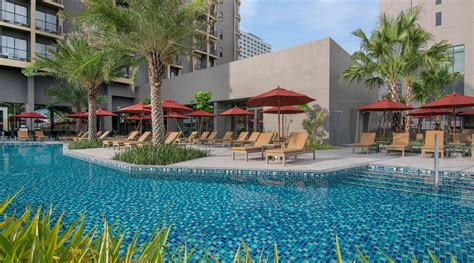 MERCURE PATTAYA OCEAN RESORT (Thailand/Bang Lamung) - Hotel Reviews ...