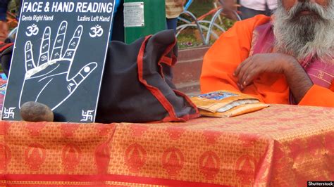 Belief In Astrology Shows Narcissism And Lower Intelligence: Study ...