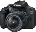 Canon EOS 1500D DSLR Camera Body+ 18-55 mm IS II Lens Price in India ...