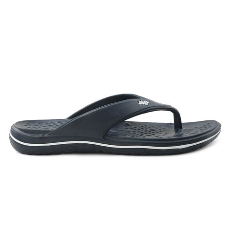 Buy A-HA Casual Blue Flip Flop For Men BEACHTIME By Liberty