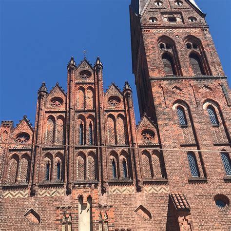 Sct. Albani Church, Odense - Tripadvisor