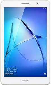 Honor MediaPad T3 3 GB RAM 32 GB ROM 8 inch with 4G Qualcomm MSM8917 ...