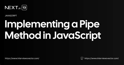 Image result for Pipe Character JavaScript