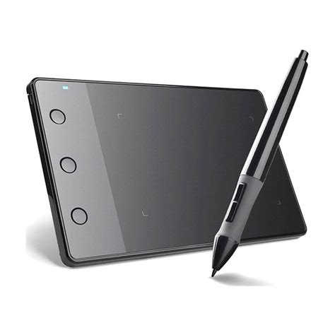 Graphics Tablet 的图像结果