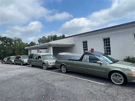 Cook Brothers Funeral Directors and Cremations - Funeral Homes Listings