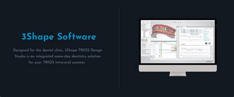 Image result for 3Shape Design Software