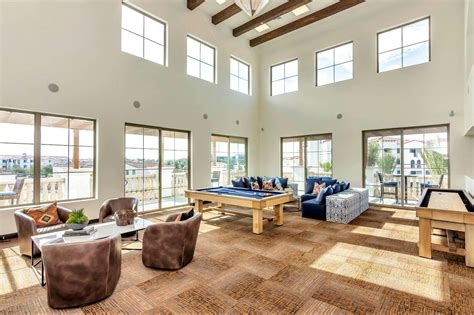 Luxury Apartments in Chandler, AZ | Arista at Ocotillo