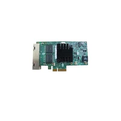 Dell Intel I350 1Gbps Quad Port Network Card | Refurbished Gigabit ...