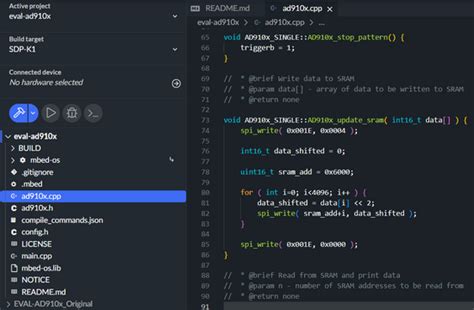 Evaluating the AD9106/AD9102 Digital-to-Analog and Waveform Generator ...