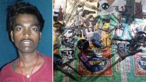 one traffickers arrested in mini gun factory busted in lakhisarai after ...