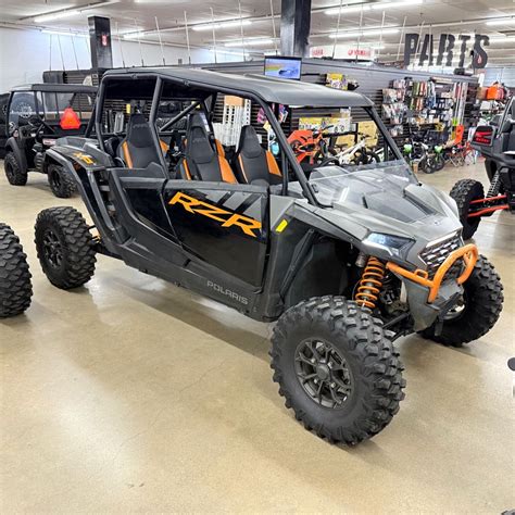 Used Inventory ATVs and More Salem, IL (618) 548-1360