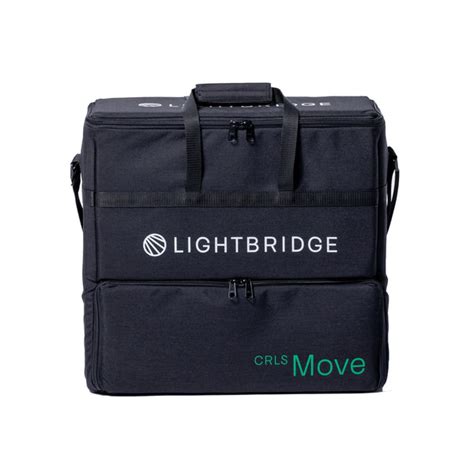 The lightbridge CRLS C-Move Kit – DopTools