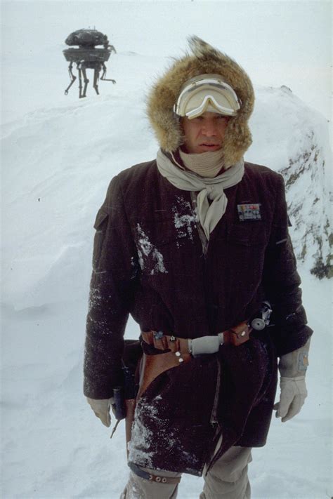 Han solo hoth – Artofit