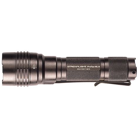 Streamlight ProTac HL-X