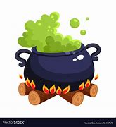 Image result for caldron