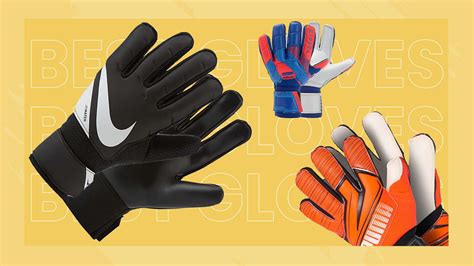 Best Goalkeeper Gloves 🫴🏻 Introduced New Model Goalkeeper Glove