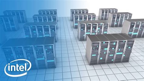 Top 10 things to know about Intel Datacenter Products