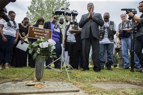 67 years after Emmett Till's funeral, his best friend remembers him ...