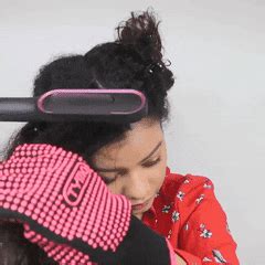 SPACE LIFE™ SUPERSONIC HAIR BRUSH PRO – Space Life Store