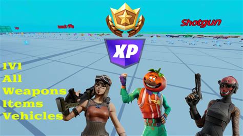 Image result for Free Exp Map Code Fortnite