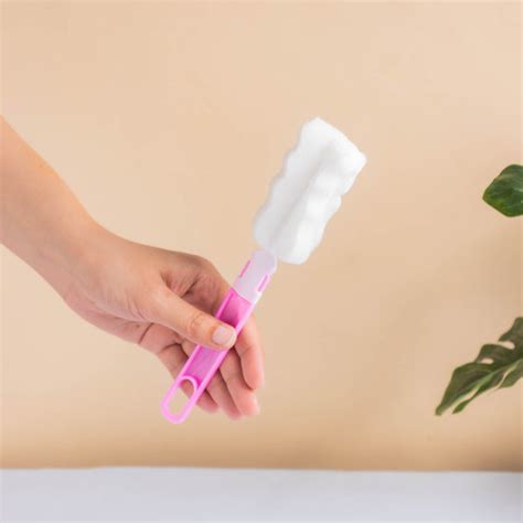 Cup and Bottle Cleaner