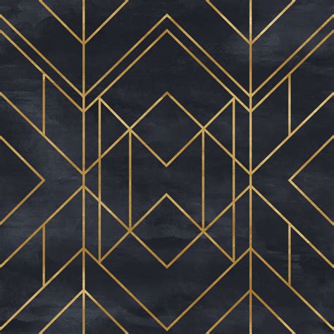 Golden Line Customize Wallpaper – Myindianthings