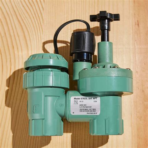 Automatic Anti-Siphon Valves – OrbitOnline