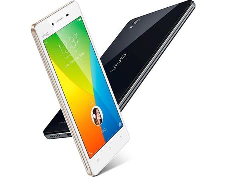 Vivo Y51L launched in India for ₹11,980 (HT Tech)