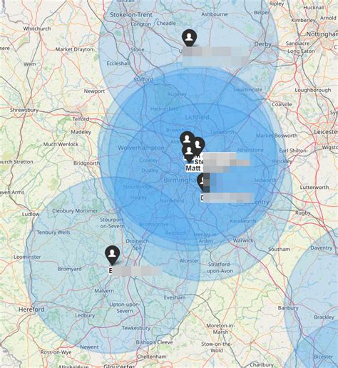 Image result for Python Folium Tutorial