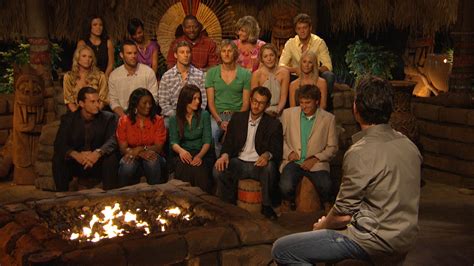 Watch Survivor Season 18 Episode 15: Live Reunion Show - Paramount+