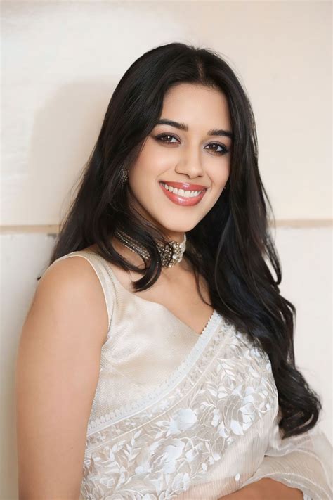 Mirnalini Ravi at Love Guru movie pre release - South Indian Actress