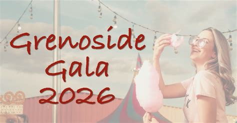Grenoside Gala 2026, Grenoside Community Centre, Sheffield, 20 June ...