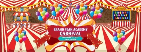 GPA Carnival, 7036 Cowpoke Rd, Colorado Springs, CO, United States ...