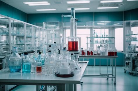 Image result for Testing Lab Background Empty
