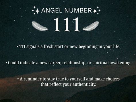 Angel Number 111 Meaning: Spirituality, Love & Twin Flames