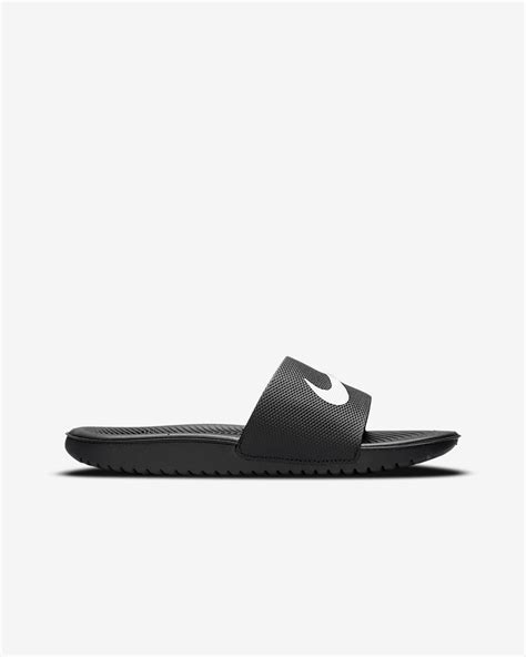 Nike Kawa Younger/Older Kids' Slide. Nike IN