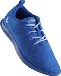 Neeman's wool joggers sneakers Classic Blue/11 Sneakers For Men - Buy ...
