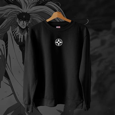 Boruto/Momoshiki Sweatshirt – Realitees