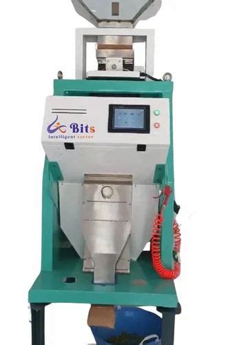 Sortex Machine - Peanut Color Sorter Machine Service Provider from ...